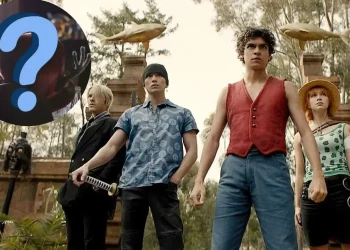 You won&rsquo;t believe who joins Luffy&rsquo;s crew in season 2 of One Piece Live Action