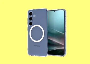 10 accessoires magnétiques Qi2 incontournables pour la série Galaxy S25