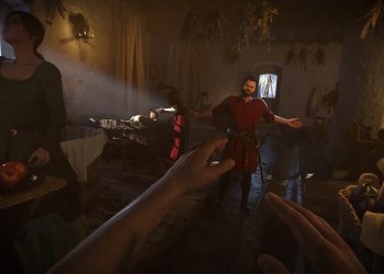 10 mods de qualité de vie disponibles pour Kingdom Come: Deliverance 2