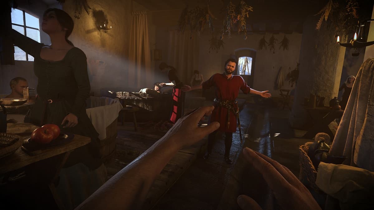 10 mods de qualité de vie disponibles pour Kingdom Come: Deliverance 2
