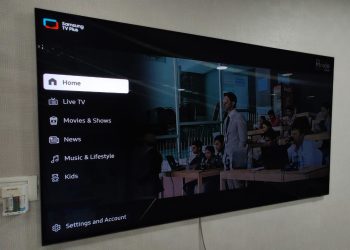 7 correctifs pour Samsung TV qui ne fonctionnent pas