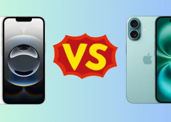 Apple iPhone 16e vs iPhone 16 : Quel iPhone à budget devriez-vous acheter ?