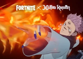 Bundle Fortnite Jujutsu Kaisen : Comment obtenir les skins Sukuna, Mahito et Toji