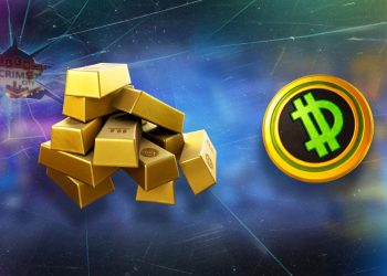 Ce que Gold Rush est dans Fortnite Chapitre 6 Saison 2 et comment l&rsquo;activer