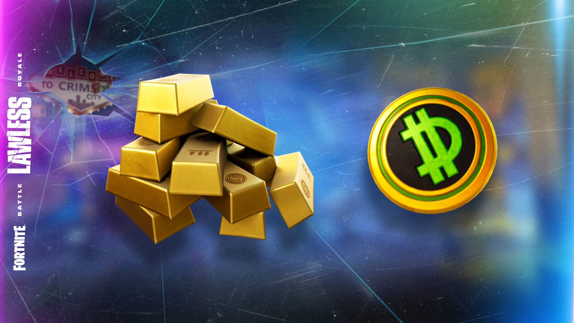 Ce que Gold Rush est dans Fortnite Chapitre 6 Saison 2 et comment l&rsquo;activer