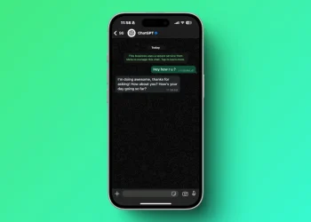 ChatGPT pour WhatsApp vient de recevoir une mise à niveau majeure – voici 3 nouvelles fonctionnalités