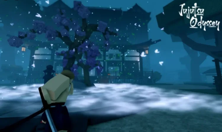 Classement des Techniques Maudites dans Jujutsu Odyssey Roblox.webp