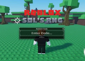 Codes RNG de Roblox Sol (février 2025) – Cadeau de jeu à des amis