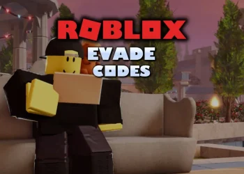 Codes Roblox EVADE (février 2025)