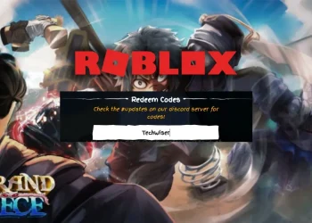 Codes Roblox Grand Piece en ligne (GPO) (février 2025)