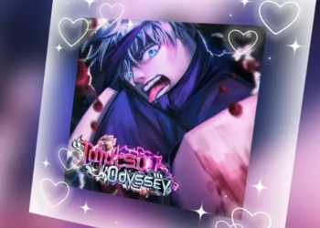 Codes Roblox Jujutsu Odyssey (février 2025) – Obtenez des tenues gratuites, des tours et plus
