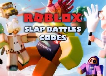 Codes de Roblox Slap Battles (février 2025)