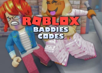 Codes de baddies Roblox (février 2025)