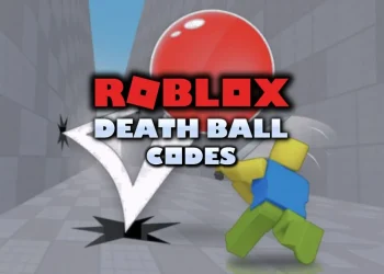 Codes de balle de la mort Roblox (février 2025)