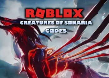 Codes de créatures de Sonaria (février 2025)