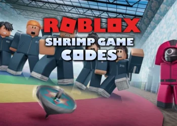 Codes de jeu Roblox Shrimp (février 2025)