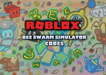 Codes de simulateur Swarm Roblox Bee (février 2025)