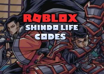 Codes de vie de Roblox Shindo (février 2025)