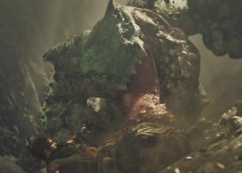 Comment battre et capturer Chatacabra dans Monster Hunter Wilds