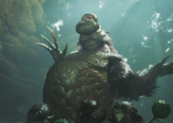 Comment battre et capturer Congalala dans Monster Hunter Wilds