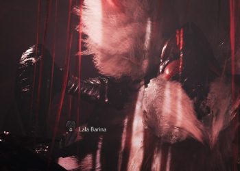 Comment battre et capturer Lala Barina dans Monster Hunter Wilds