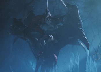 Comment battre et capturer Nerscylla dans Monster Hunter Wilds