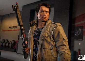 Comment débloquer chaque récompense d&rsquo;événement Terminator dans Call of Duty: Black Ops 6 et Warzone