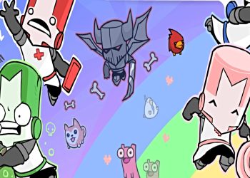 Comment déverrouiller tous les personnages de Castle Crashers