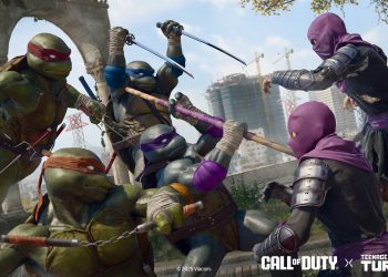 Comment déverrouiller tous les skins de l&rsquo;opérateur des Tortues Ninja adolescentes dans Black Ops 6 et Warzone
