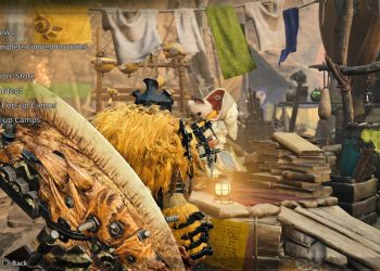 Comment échanger des bonus de précommande et des modules complémentaires dans Monster Hunter Wilds