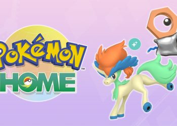 Comment faire briller Keldeo et Shiny Meltan dans Pokémon Home