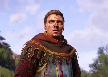Comment guérir et restaurer la santé dans le royaume de Kingdom Come: Deliverance 2
