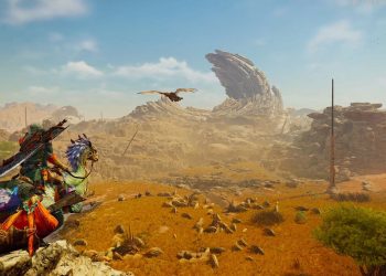 Comment jouer à Monster Hunter Wilds tôt avec le truc de la Nouvelle-Zélande