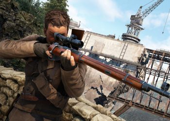 Comment jouer à la coopérative multijoueur dans Sniper Elite Resistance