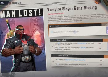Comment lire Black Panther Lore : Le Sang des Rois dans Marvel Rivals