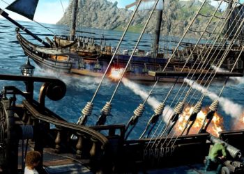 Comment mettre à niveau les canons comme un dragon : Pirate Yakuza à Hawaï