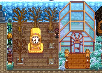 Comment moudre la vallée de Stardew