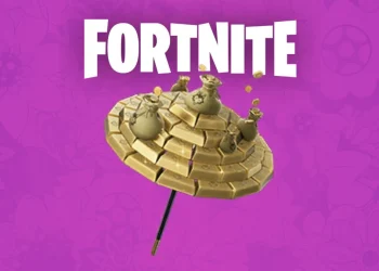 Comment obtenir Vaultbrella à Fortnite Chapitre 6 Saison 2