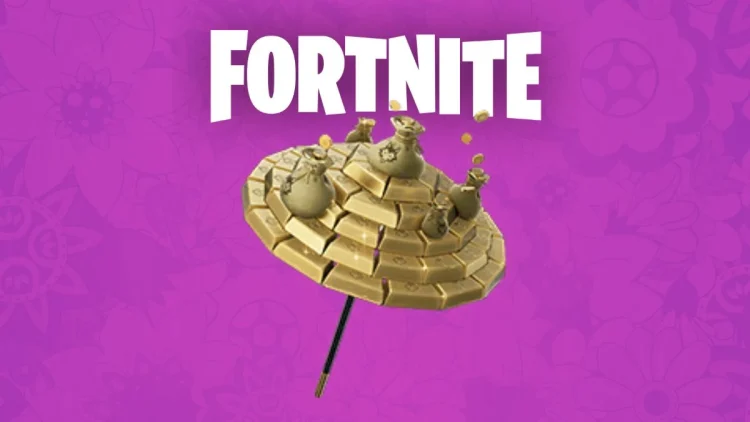Comment obtenir Vaultbrella a Fortnite Chapitre 6 Saison 2.webp