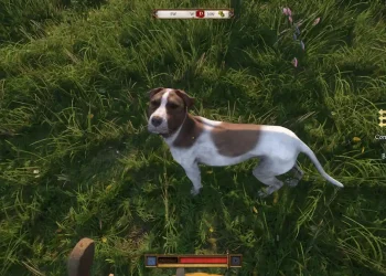 Comment obtenir de la nourriture pour Mutt le chien dans le royaume Venez Deliverance 2