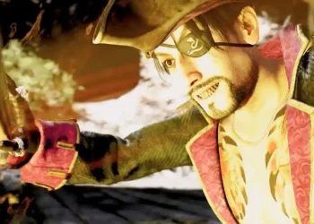 Comment obtenir des fonds pour améliorer votre navire rapidement comme un dragon : Pirate Yakuza à Hawaï