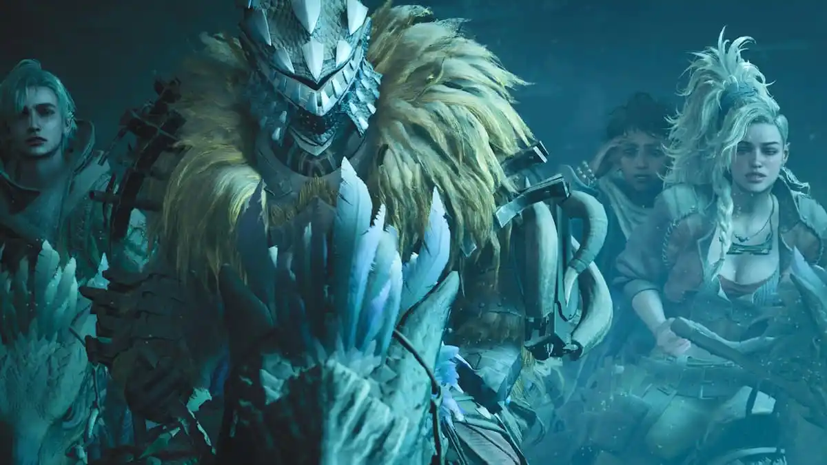 Comment obtenir et utiliser des sphères d&rsquo;armure dans Monster Hunter Wilds