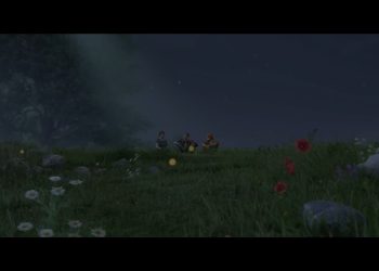 Comment obtenir la meilleure fin dans le royaume Viens Deliverance 2