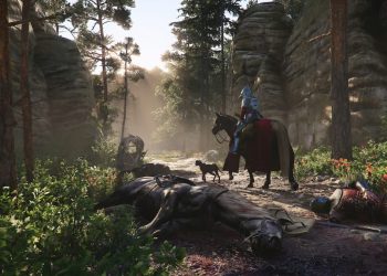 Comment obtenir l&rsquo;armure de Brunswick dans Kingdom Come Deliverance 2 (Guide de la quête Lion&rsquo;s Crest)