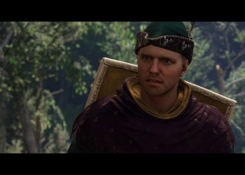 Comment obtenir l&rsquo;épée de l&rsquo;ermite dans Kingdom Come Deliverance 2 (Guide de quête d&rsquo;Hermit)