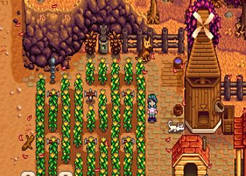 Comment obtenir plusieurs animaux de compagnie à Stardew Valley