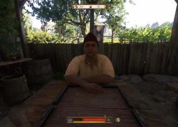 Comment obtenir six dés de Saint Antiochus dans le royaume Come Deliverance 2