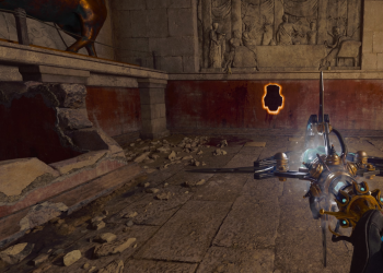 Comment obtenir une armure d&rsquo;or sur la tombe en Black Ops 6 zombies