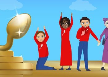 Comment prier dans BitLife
