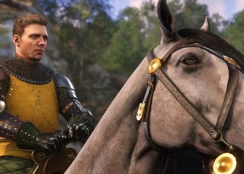 Comment réparer le royaume comme délivrance 2 bégaiement sur PC